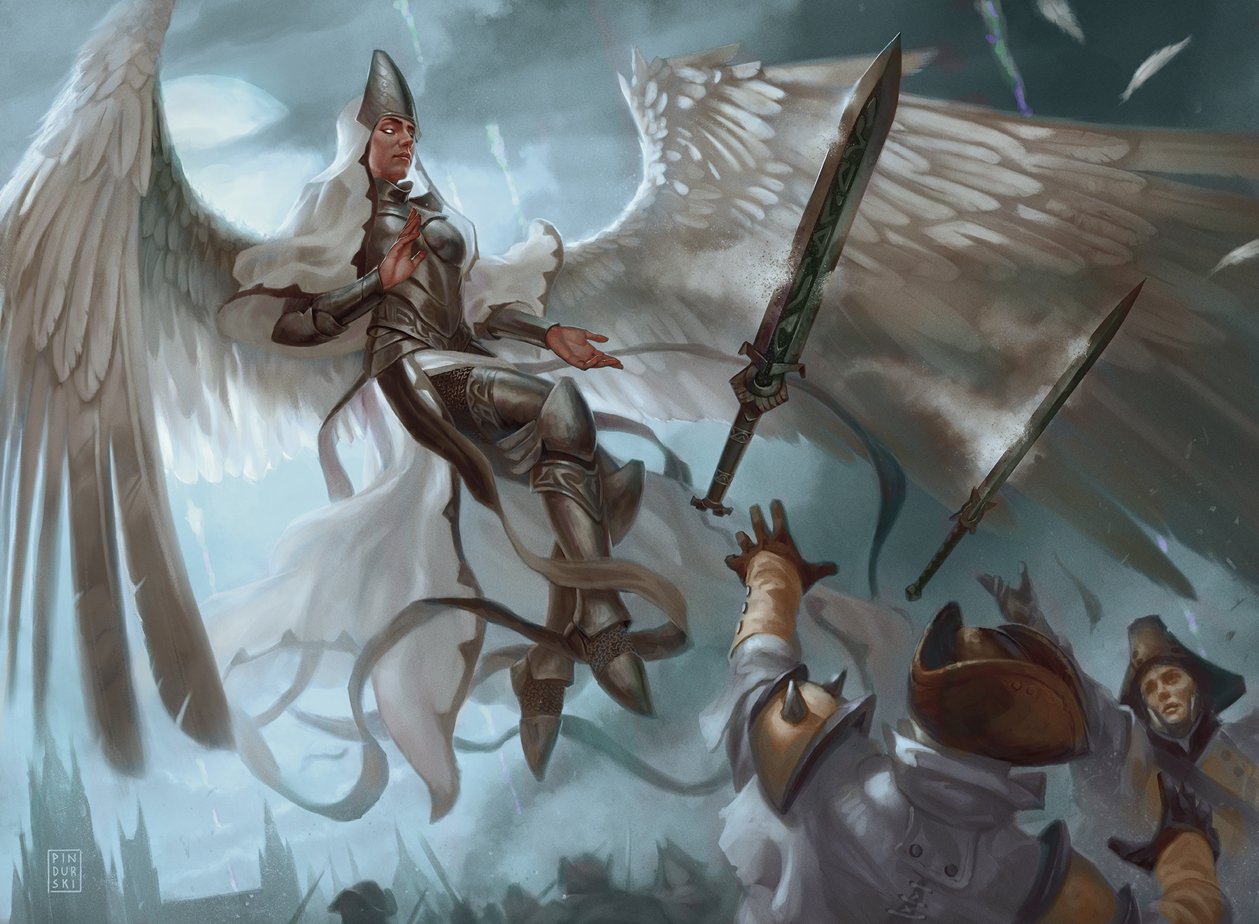 Innistrad: Crimson Vow